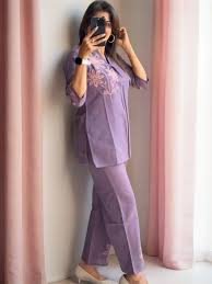 cord set Co-ord set